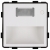 Module LED-Wandlamp Trap Met Bewegingsmelder Wit Voor Afdekramen MIUUN