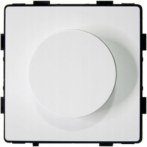 Module Schakelaar Draaidimmer Voor Afdekramen MIUUN