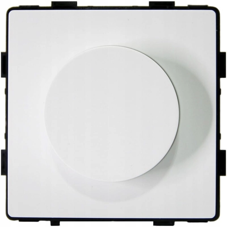 Module Schakelaar Draaidimmer Voor Afdekramen MIUUN
