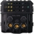 Module Stopcontact Met Aardpen Wit + Dubbel USB-Laadstopcontact A+A 2.4A Voor Afdekramen