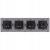 Viervoudig Stopcontact Glas Wit Set Viervoudig Afdekraam 4 X Enkel Stopcontact MIUUN