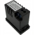 Module Dubbel USB-Laadstopcontact 2.4A Zwart Voor Afdekramen MIUUN