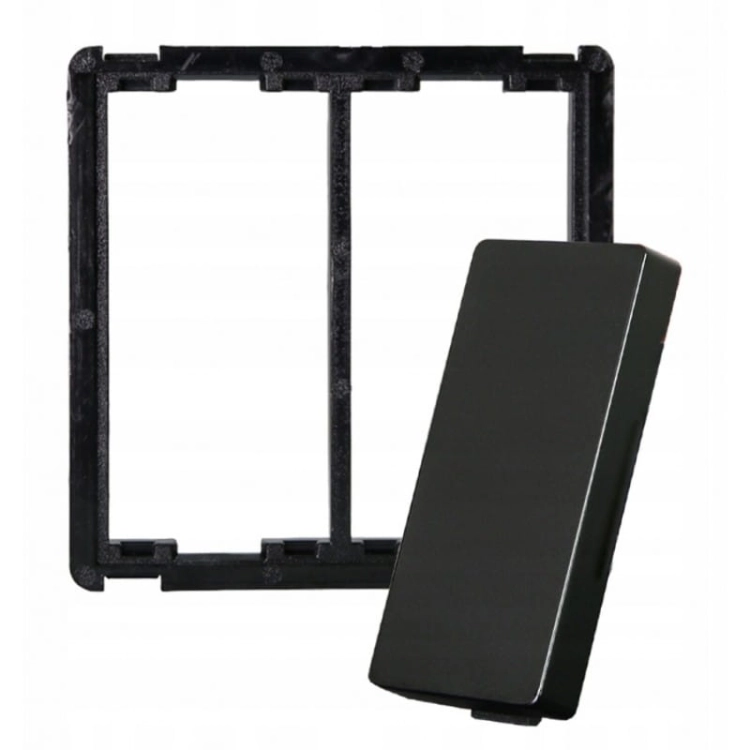 Module Telefoonaansluiting 4 PIN Voor Afdekramen MIUUN