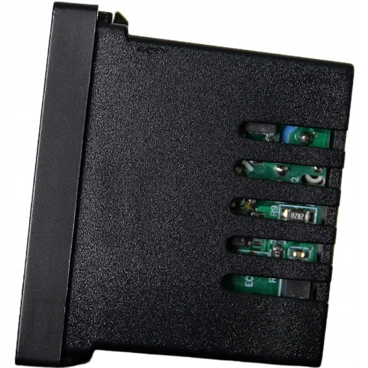 Module USB-Laadstopcontact Dubbel USB A+C 20 WAT Voor Afdekramen