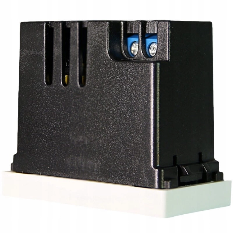 Module Dubbel USB-Laadstopcontact 2.4A Wit Voor Afdekramen MIUUN