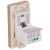 Module RJ11-Telefoonaansluiting 4 PIN Goud Voor Afdekramen MIUUN