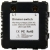 Module Draaibare Lichtdimmer Grijs Voor Afdekramen MIUUN