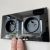 Module Stopcontact Met Aardpen Enkel Zwart Voor Afdekramen MIUUN