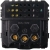 Stopcontact Grijs Met Aardpen + USB A+C 20W Set Met Afdekraam PVC MIUUN