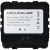 LED-Lamp Vloer Trap Wand Wit Set Met PVC-Afdekraam MIUUN