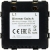 Mechanische Lichtdimmer Wit Set Met PVC-Afdekraam MIUUN