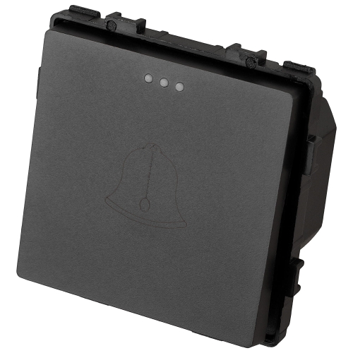 Module Beldrukker Voor Afdekramen MIUUN