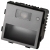 Module LED-Wandlamp Trap Met Bewegingsmelder Grijs Voor Afdekramen MIUUN