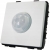 Module PIR-Bewegingsmelder Wit Voor Afdekramen MIUUN