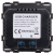 Dubbele USB-Lader 3.1A Grijs Set Met Glazen Hoogglans Afdekraam MIUUN