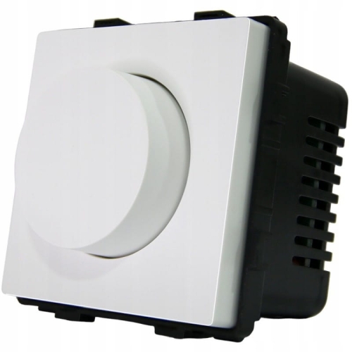 Module Schakelaar Draaidimmer Voor Afdekramen MIUUN
