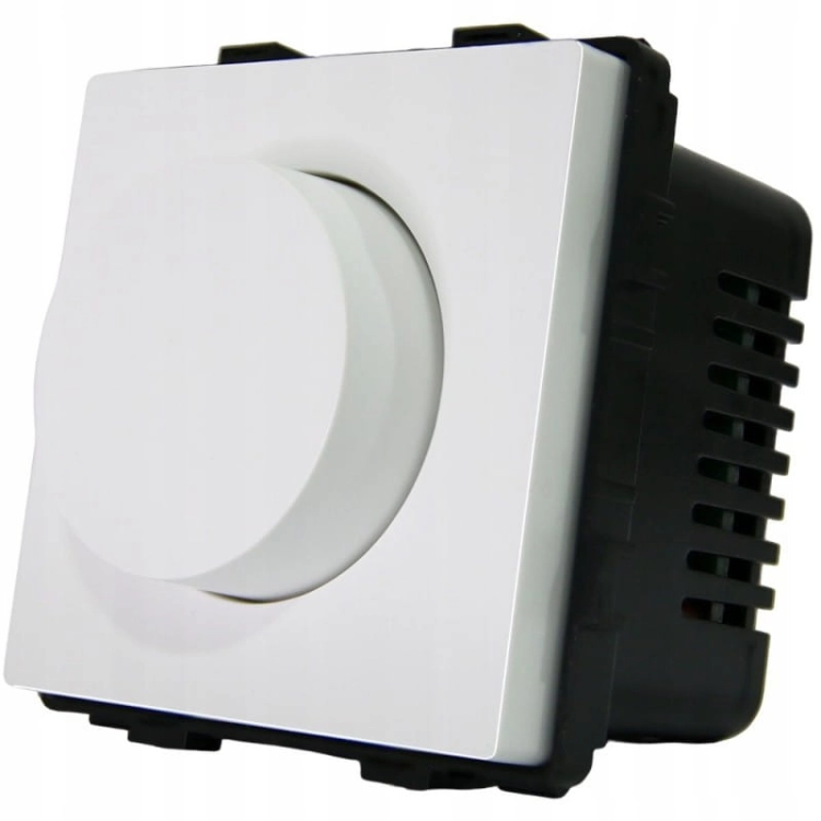 Module Schakelaar Draaidimmer Voor Afdekramen MIUUN