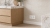 Glazen Dubbel Schuko-Stopcontact Wit Tweevoudig Afdekraam En 2 X Stopcontact