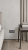 Dubbel Glazen Schuko-Stopcontact Grijs Set Tweevoudig Afdekraam En 2 X Enkel Stopcontact MIUUN