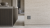 Dubbel Stopcontact Met Aarding Glas Grijs