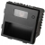 Module LED-Wandlamp Trap Met Bewegingsmelder Zwart Voor Afdekramen MIUUN