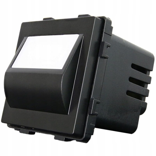 Module LED-Vloer-En-Traplamp Voor Afdekramen MIUUN
