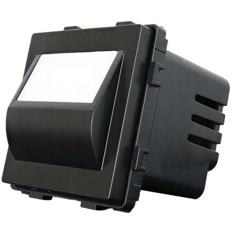 Module LED-Vloer-En-Traplamp Voor Afdekramen MIUUN