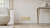 Drievoudig Glazen Stopcontact Goud Set Drievoudig Afdekraam En 3 X Stopcontact