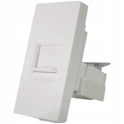 Module Telefoonaansluiting 4 Pin Voor Afdekramen MIUUN