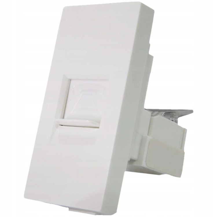 Module Telefoonaansluiting 4 Pin Voor Afdekramen MIUUN