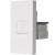 Module RJ45-Netwerkaansluiting Kat 5E Wit MIUUN