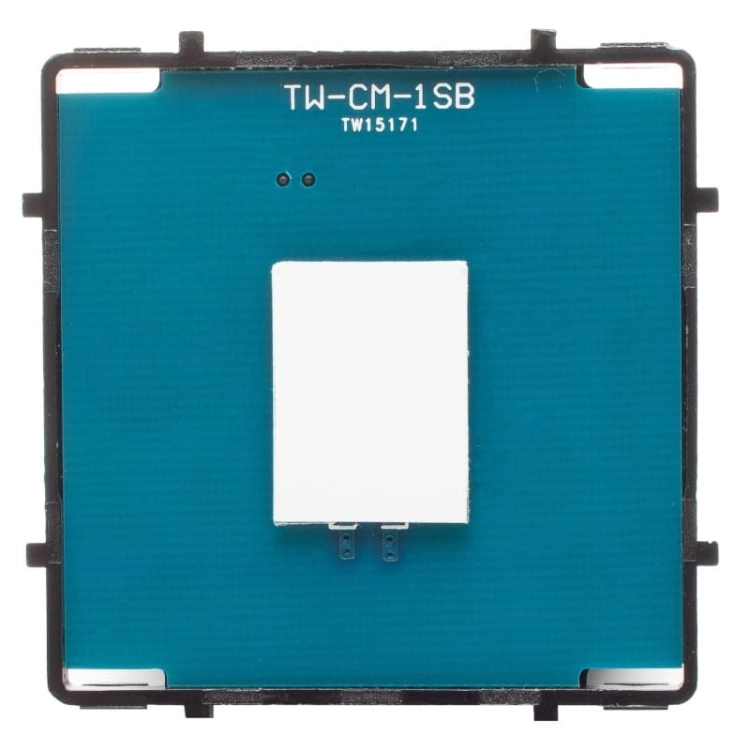 Module Touch-Beldrukker Voor Afdekramen