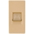 Module RJ11-Telefoonaansluiting 4 PIN Goud Voor Afdekramen MIUUN