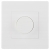 Mechanische Lichtdimmer Wit Set Met PVC-Afdekraam MIUUN
