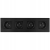 Viervoudig Stopcontact Zwart Aardpen Set PVC Viervoudig Afdekraam 4 X Stopcontact