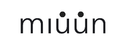 MIUUN - hoofdpagina